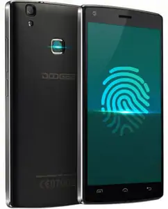 Замена матрицы на телефоне Doogee X5 Pro в Самаре